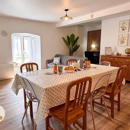 Tranquiloue - Confort - 12 Min Puy Du Fou Appartement *