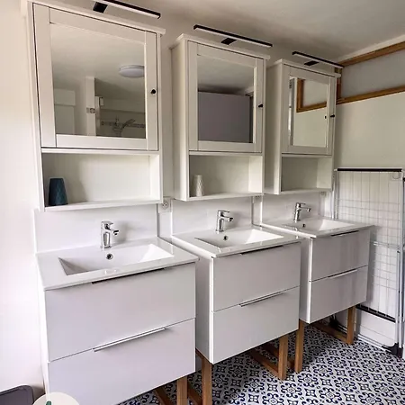 Apartment Tranquiloue - Confort - 12 Min Puy Du Fou