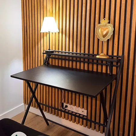 Tranquiloue - Confort - 12 Min Puy Du Fou Appartement *