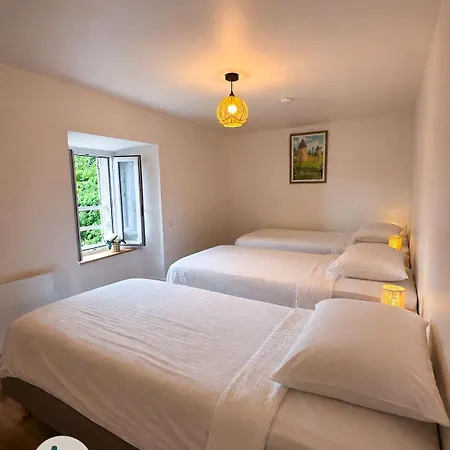 Tranquiloue - Confort - 12 Min Puy Du Fou Appartement